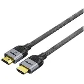 UNITEK HDMI 2.1 8K LUX OPLOT-KABEL 10 M