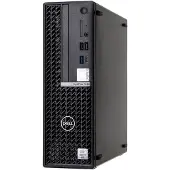 Dell Optiplex 7090 Sff I5-10505/16gb/256gb Ssd Desktop-pc Gerenoveerd