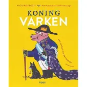 Volt Koning varken (Hardback)