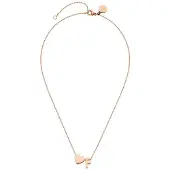 Purelei Ketting Letter Heart F
