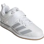 Adidas Sportschoen 'Powerlift 5' wit