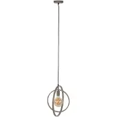 AnLi Style AnLi Stijl Hanglamp, 1 lichtpunt / Beige