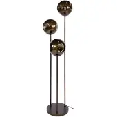 AnLi Style Vloerlamp Stellar, getrapt, 3 lampen