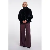 Rino & Pelle Jackets - Vie jacket - Zwart