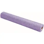 2lif Cottonnet Tafelband 4344 lila 53cmtrx9,1mtr (rolled)