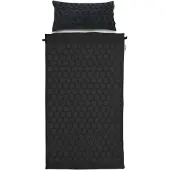 Yogistar Akupressur-Set akupress relax lotus - Baumwolle
