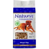 Naturis Krokante Brok HE Sport 15kg