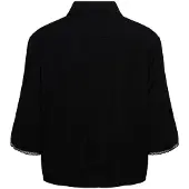 &Co Woman GINNI - New - XS - Zwart