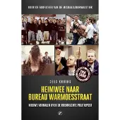 Just Publishers Heimwee naar Bureau Warmoesstraat