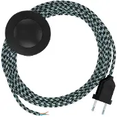 Creative Cables Rp04 3m Staande Lamp Kabel