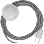 Creative Cables Rd65 Rombo 3m Staande Lamp Kabel