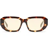 Komono Enno Havana Lemon zonnebrillen Nylon Dames | Maat M