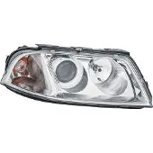 Hella Koplamp 1EL 008 350-021 Hella voor o.a. VOLKSWAGEN