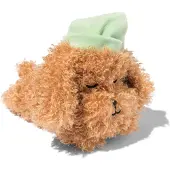 HEMA Knuffel hond Gus