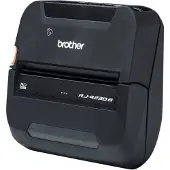 Brother RJ4230BLZ1 Draagbare Multifunctionele Printer