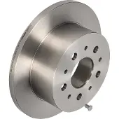 Brembo 08.8094.30 Remschijf