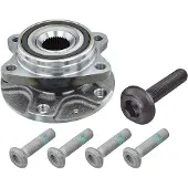Meyle 100 653 0035 Wiellagerset