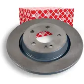 FEBI BILSTEIN 107514 Remschijf