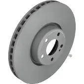 Brembo 09.D529.13 Remschijf