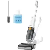 Roborock Aspirateur laveur F25RTGen2 Blanc