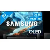 Samsung OLED 83" S90H (2026) + HW-Q990H (2026)