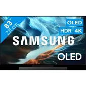 Samsung OLED 83" S90H (2026) + HW-QS90H (2026)