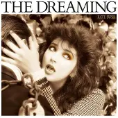 Kate Bush - Dreaming (180 g) (Indie Exclusive) (Remastered) (Smoke Coloured) (LP)
