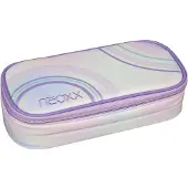 NEOXX potloodetui Jump Pencil Case Candy Party veelkleurig