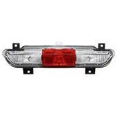 VAN WEZEL 1648929 Mistachterlamp