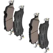 Brembo Remblokset P 85 170, voor