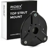 RIDEX 1180S1390 Veerpootlager