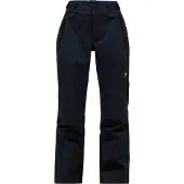 Peak Performance - Women's Anima 3L Pants - Skibroek S, zwart