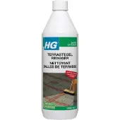 Hg Vloerreiniger - 1l