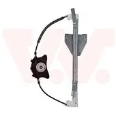 VAN WEZEL 0374264 Raammechanisme