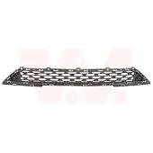 VAN WEZEL 8286598 Ventilatiegrille, bumper