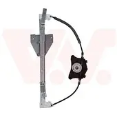 VAN WEZEL 0374263 Raammechanisme