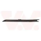 VAN WEZEL 5749591 Ventilatiegrille, bumper