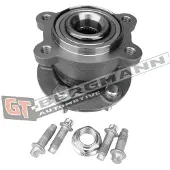 GT-BERGMANN GT24-267 Wiellagerset