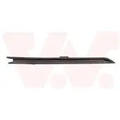VAN WEZEL 5749592 Ventilatiegrille, bumper