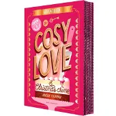 WPG Kindermedia Adventboek Cosy Love A Christmas Crime