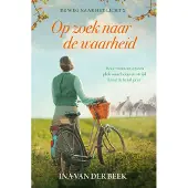 Z&K Op zoek naar de waarheid (Hardback)