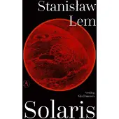 Singel Uitgeverijen Solaris - Stanillaw Lem