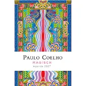 Singel Uitgeverijen Magisch - Agenda 2027 - Paulo Coelho