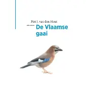 Atlas Contact De Vlaamse gaai (Hardback)
