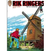 Le Lombard Tweede tijdperk (Hardback)