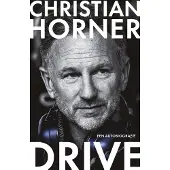 Harper Drive - Christian Horner