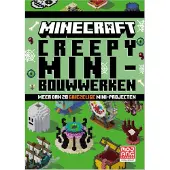 Harper Minecraft Creepy mini-bouwwerken - Mojang AB