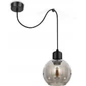 Luxolar Merkloze Glazen Hanglamp Bol - Modern Design