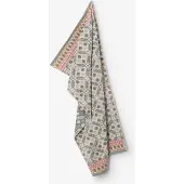 Sissy-Boy Groene Sevilla Handdoek Large