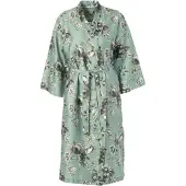 Essenza Ilona Florean Kimono Dusty teal - XS